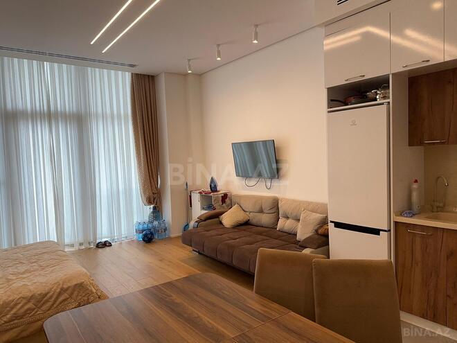 İcarəyə verilir 1 otaqlı yeni tikili 60 m², Nardaran q., photo 21 from 32