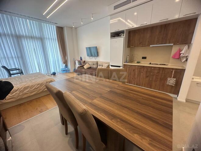 İcarəyə verilir 1 otaqlı yeni tikili 60 m², Nardaran q., photo 20 from 32