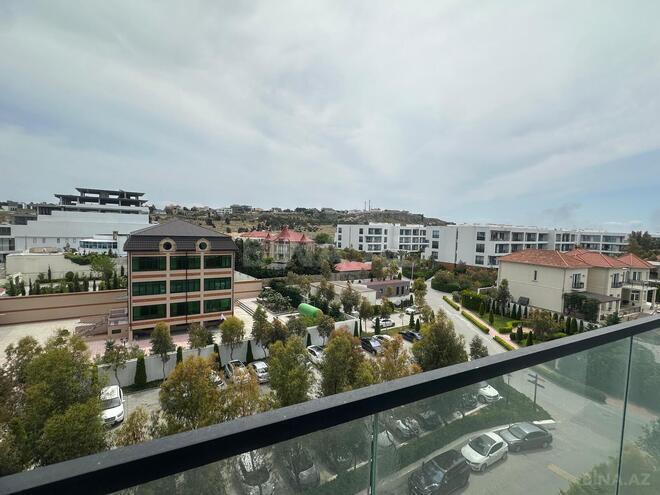 İcarəyə verilir 1 otaqlı yeni tikili 60 m², Nardaran q., photo 27 from 32