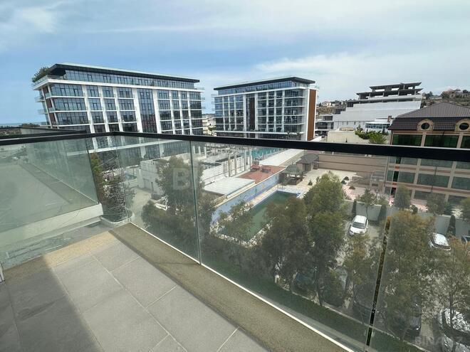İcarəyə verilir 1 otaqlı yeni tikili 60 m², Nardaran q., photo 26 from 32