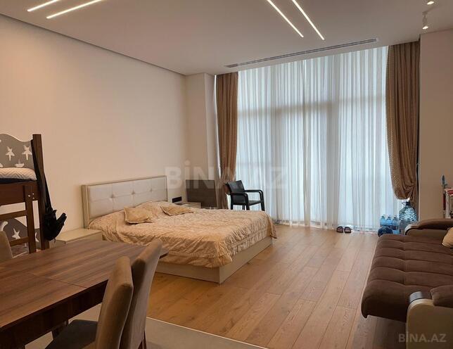 İcarəyə verilir 1 otaqlı yeni tikili 60 m², Nardaran q., photo 18 from 32