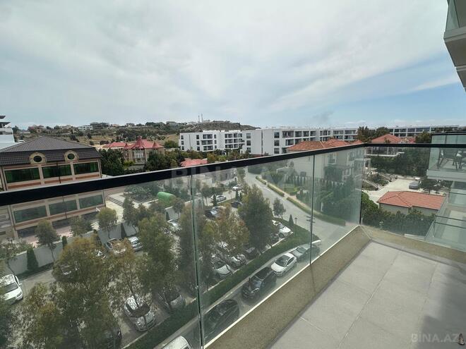 İcarəyə verilir 1 otaqlı yeni tikili 60 m², Nardaran q., photo 28 from 32
