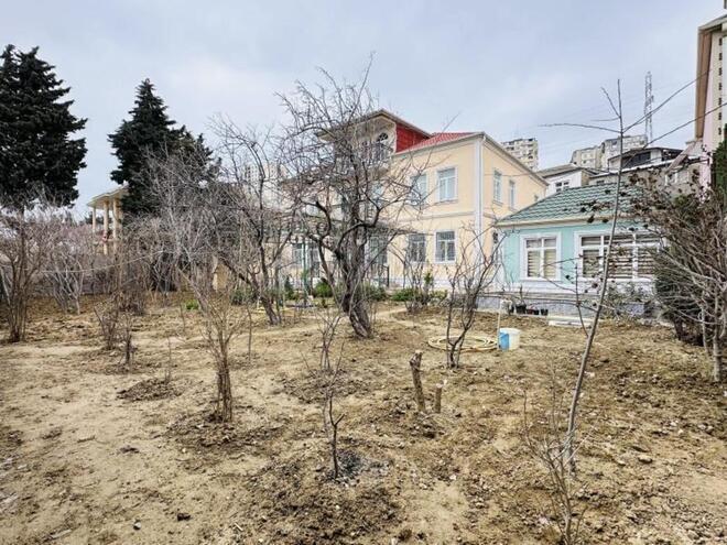 Satılır 7 otaqlı həyət evi/bağ evi 253 m², Zığ q., photo 23 from 31