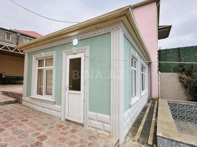 Satılır 7 otaqlı həyət evi/bağ evi 253 m², Zığ q., photo 25 from 31