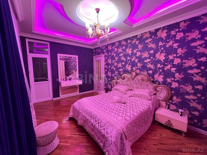 Satılır 3 otaqlı yeni tikili 135.5 m², Neftçilər m., photo 5 from 17