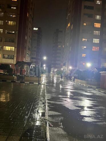 Satılır 3 otaqlı yeni tikili 135.5 m², Neftçilər m., photo 16 from 17