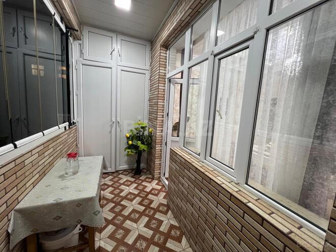 Satılır 3 otaqlı yeni tikili 135.5 m², Neftçilər m., photo 13 from 17