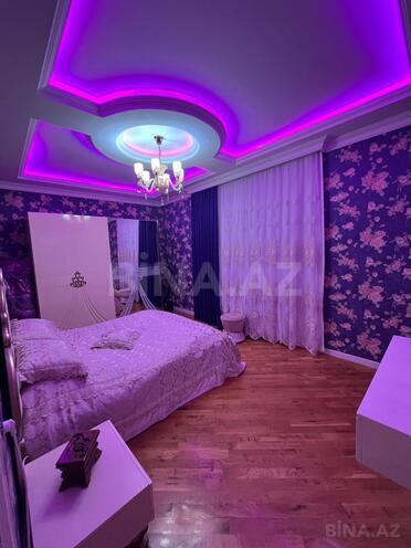 Satılır 3 otaqlı yeni tikili 135.5 m², Neftçilər m., photo 7 from 17