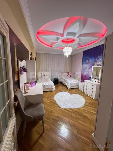 Satılır 3 otaqlı yeni tikili 135.5 m², Neftçilər m., photo 8 from 17