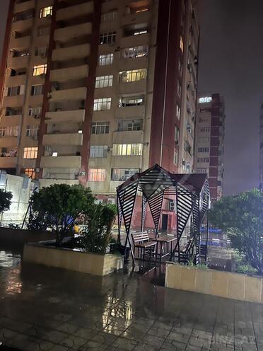 Satılır 3 otaqlı yeni tikili 135.5 m², Neftçilər m., photo 15 from 17