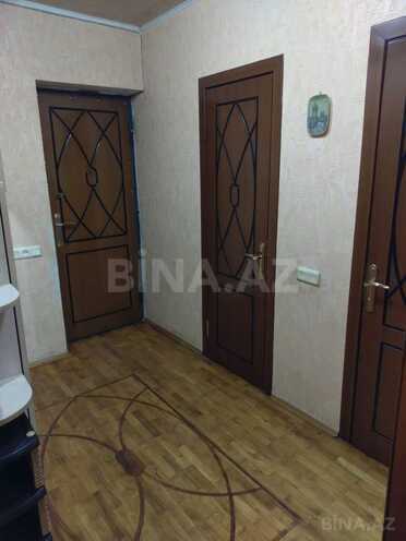İcarəyə verilir 3 otaqlı köhnə tikili 56 m², Binəqədi r., photo 9 from 15