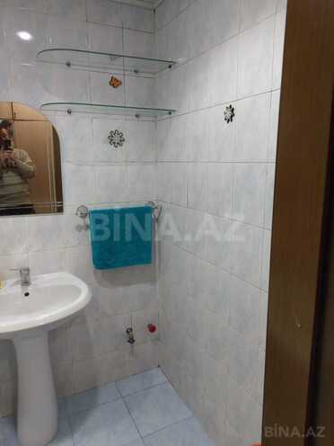 İcarəyə verilir 3 otaqlı köhnə tikili 56 m², Binəqədi r., photo 13 from 15
