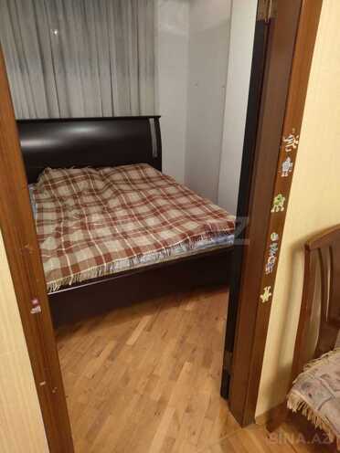 İcarəyə verilir 3 otaqlı köhnə tikili 56 m², Binəqədi r., photo 6 from 15