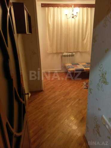 İcarəyə verilir 3 otaqlı köhnə tikili 56 m², Binəqədi r., photo 8 from 15