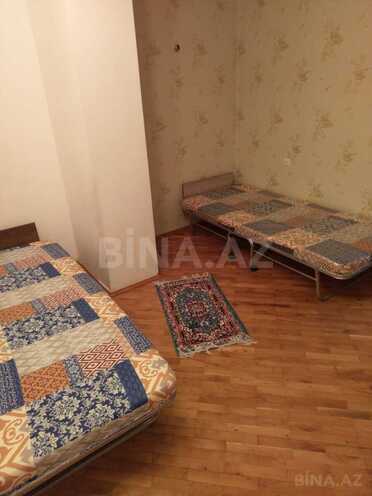 İcarəyə verilir 3 otaqlı köhnə tikili 56 m², Binəqədi r., photo 7 from 15