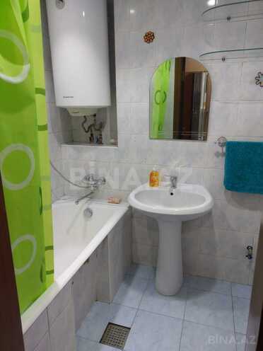 İcarəyə verilir 3 otaqlı köhnə tikili 56 m², Binəqədi r., photo 14 from 15