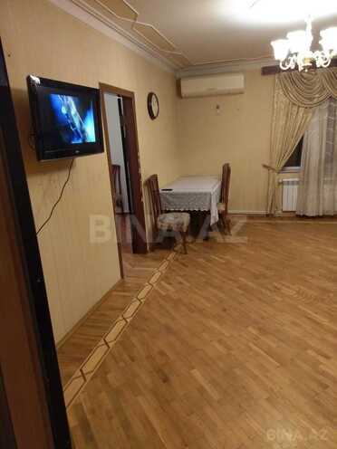 İcarəyə verilir 3 otaqlı köhnə tikili 56 m², Binəqədi r., photo 4 from 15