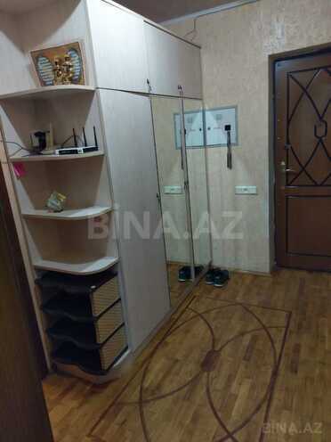 İcarəyə verilir 3 otaqlı köhnə tikili 56 m², Binəqədi r., photo 11 from 15