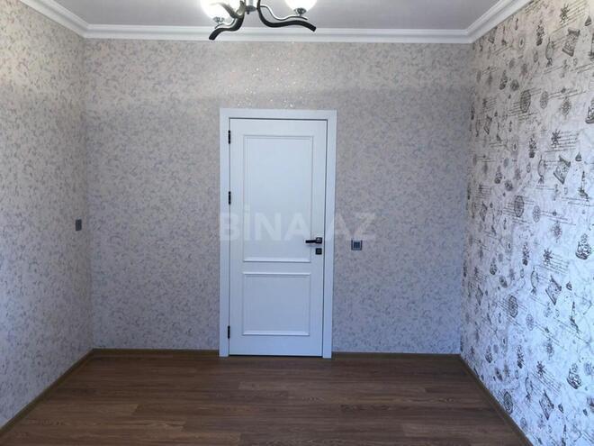 Satılır 3 otaqlı köhnə tikili 90 m², Gənclik m., photo 8 from 16