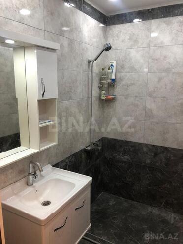 Satılır 3 otaqlı köhnə tikili 90 m², Gənclik m., photo 9 from 16