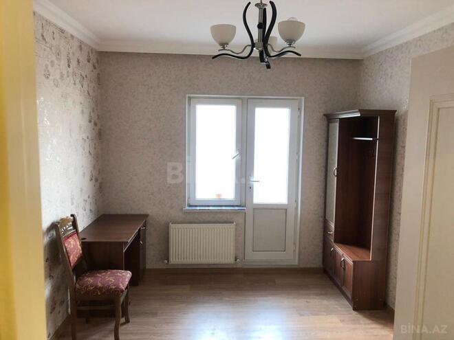 Satılır 3 otaqlı köhnə tikili 90 m², Gənclik m., photo 6 from 16