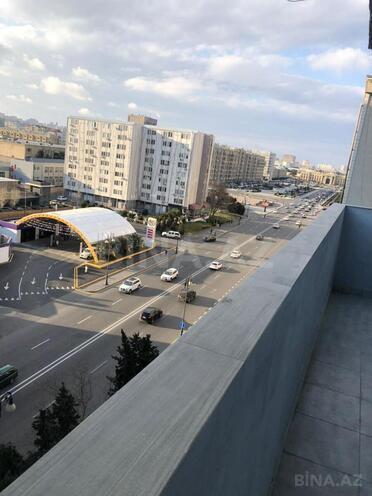Satılır 3 otaqlı köhnə tikili 90 m², Gənclik m., photo 5 from 16