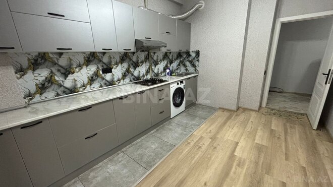 İcarəyə verilir 2 otaqlı yeni tikili 61 m², Bakıxanov q., photo 6 from 13