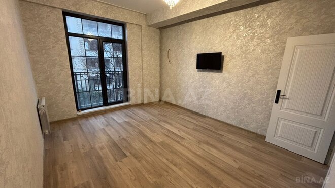 İcarəyə verilir 2 otaqlı yeni tikili 61 m², Bakıxanov q., photo 1 from 13