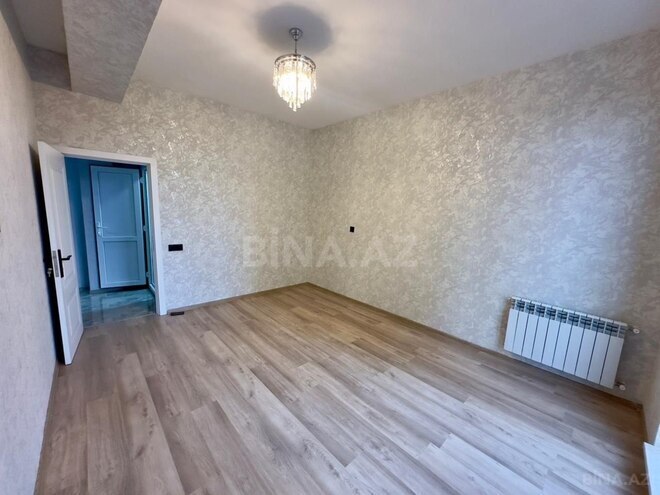 İcarəyə verilir 2 otaqlı yeni tikili 61 m², Bakıxanov q., photo 3 from 13