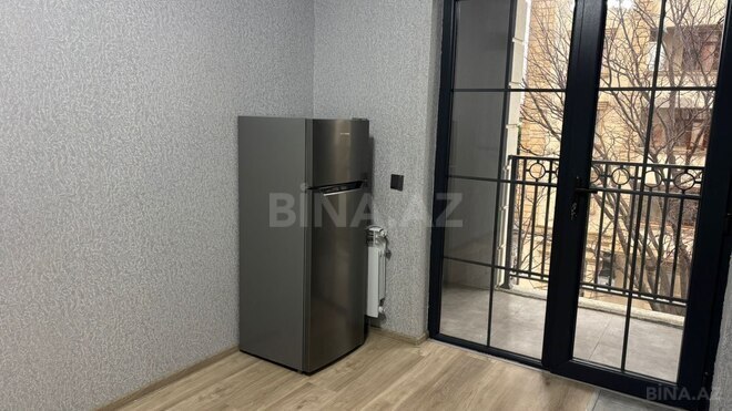 İcarəyə verilir 2 otaqlı yeni tikili 61 m², Bakıxanov q., photo 7 from 13