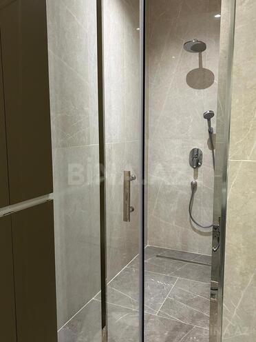 İcarəyə verilir 3 otaqlı yeni tikili 140 m², Sea Breeze q., photo 18 from 20