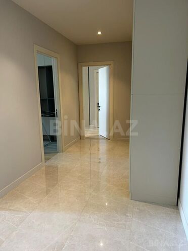 İcarəyə verilir 3 otaqlı yeni tikili 140 m², Sea Breeze q., photo 19 from 20