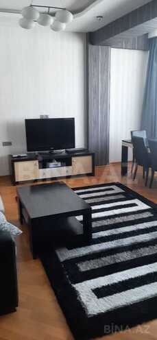 İcarəyə verilir 2 otaqlı yeni tikili 100 m², Elmlər Akademiyası m., photo 1 from 19