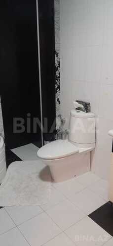 İcarəyə verilir 2 otaqlı yeni tikili 100 m², Elmlər Akademiyası m., photo 18 from 19
