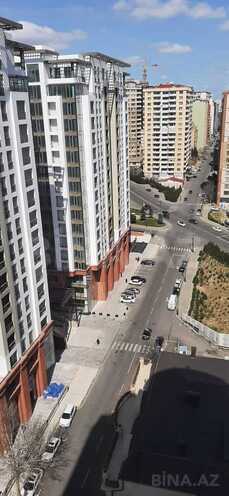 İcarəyə verilir 2 otaqlı yeni tikili 100 m², Elmlər Akademiyası m., photo 12 from 19