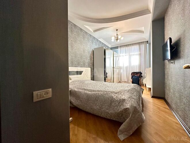 Satılır 3 otaqlı yeni tikili 120 m², 28 May m., photo 5 from 13