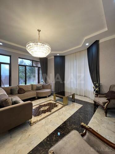 İcarəyə verilir 6 otaqlı həyət evi/bağ evi 300 m², Fatmayı q., photo 11 from 30