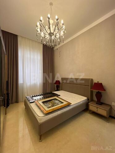 İcarəyə verilir 6 otaqlı həyət evi/bağ evi 300 m², Fatmayı q., photo 14 from 30