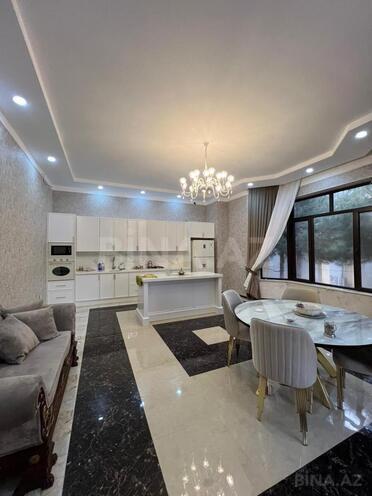 İcarəyə verilir 6 otaqlı həyət evi/bağ evi 300 m², Fatmayı q., photo 16 from 30