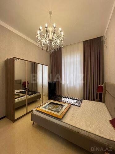 İcarəyə verilir 6 otaqlı həyət evi/bağ evi 300 m², Fatmayı q., photo 5 from 30
