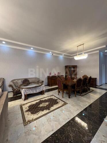 İcarəyə verilir 6 otaqlı həyət evi/bağ evi 300 m², Fatmayı q., photo 3 from 30