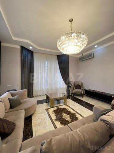 İcarəyə verilir 6 otaqlı həyət evi/bağ evi 300 m², Fatmayı q., photo 4 from 30