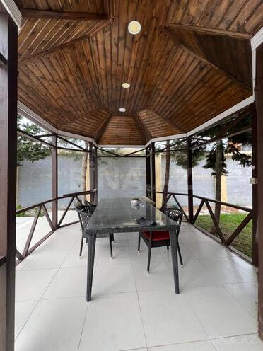 İcarəyə verilir 6 otaqlı həyət evi/bağ evi 300 m², Fatmayı q., photo 19 from 30