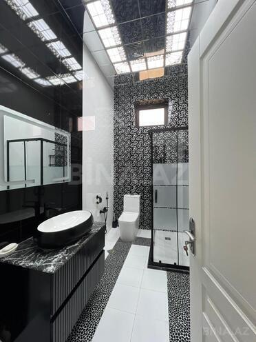 İcarəyə verilir 6 otaqlı həyət evi/bağ evi 300 m², Fatmayı q., photo 29 from 30
