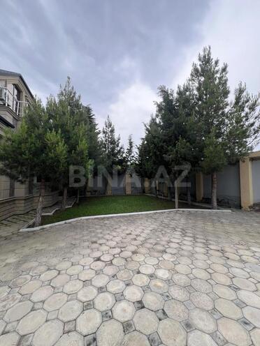 İcarəyə verilir 6 otaqlı həyət evi/bağ evi 300 m², Fatmayı q., photo 26 from 30