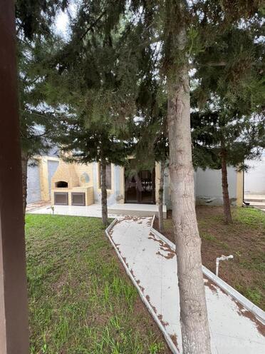 İcarəyə verilir 6 otaqlı həyət evi/bağ evi 300 m², Fatmayı q., photo 20 from 30