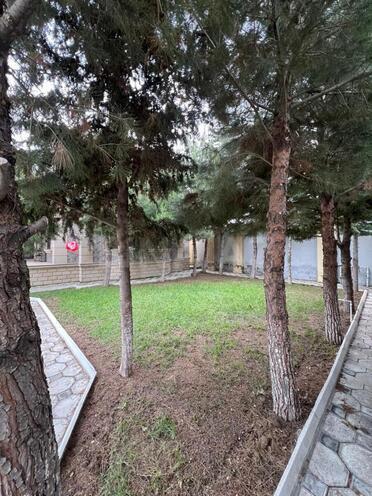 İcarəyə verilir 6 otaqlı həyət evi/bağ evi 300 m², Fatmayı q., photo 25 from 30