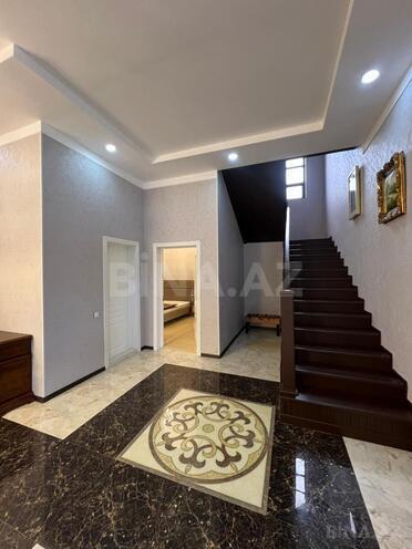 İcarəyə verilir 6 otaqlı həyət evi/bağ evi 300 m², Fatmayı q., photo 9 from 30