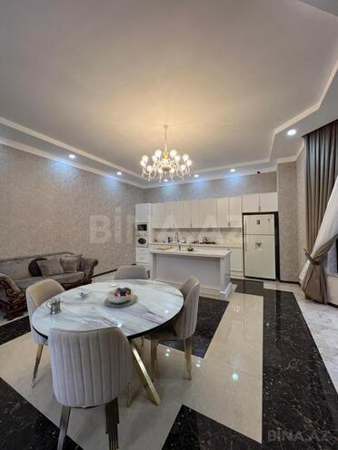 İcarəyə verilir 6 otaqlı həyət evi/bağ evi 300 m², Fatmayı q., photo 17 from 30