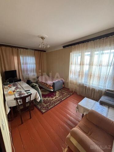 Satılır 2 otaqlı köhnə tikili 52.5 m², Xalqlar Dostluğu m., photo 4 from 14